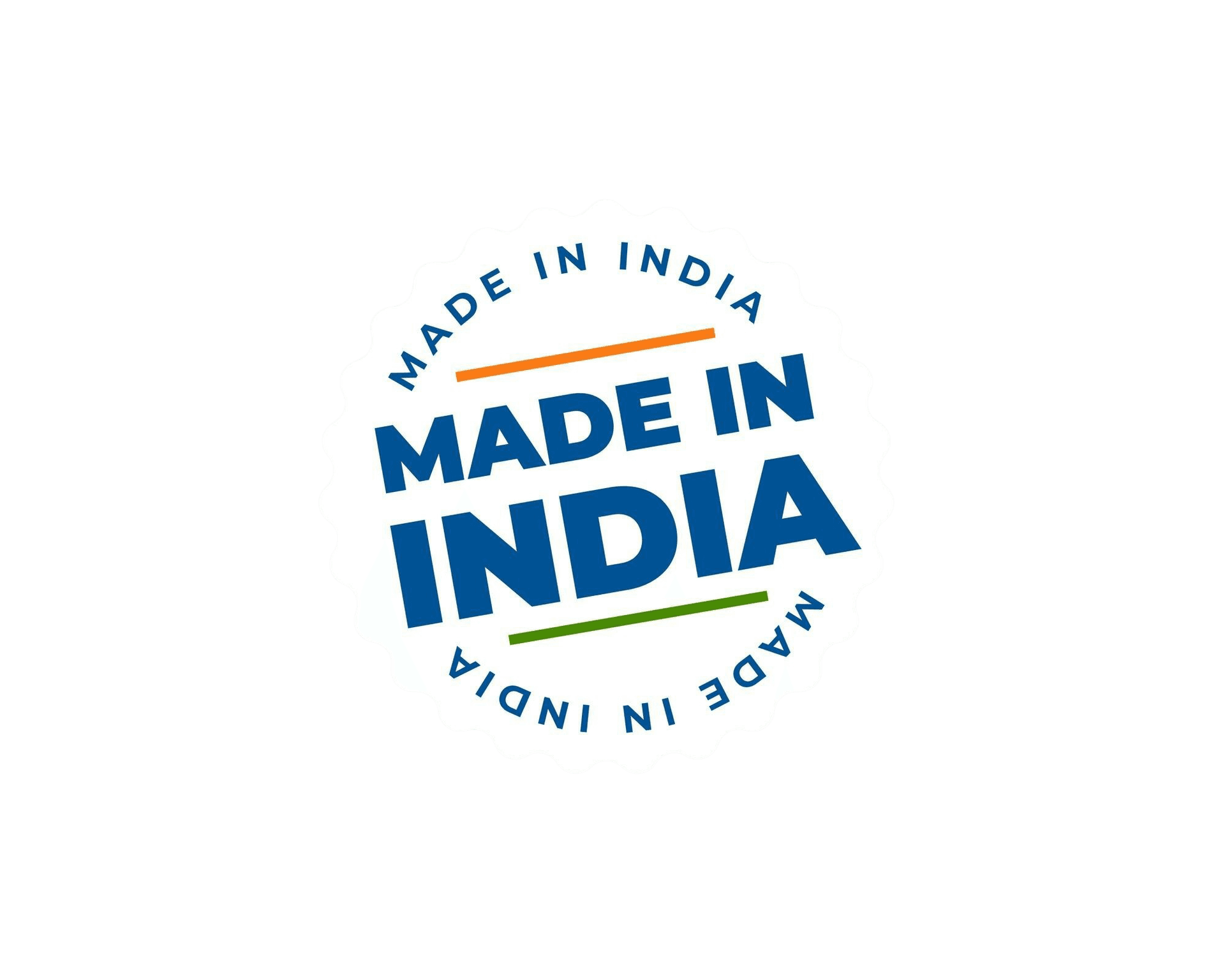Made in India